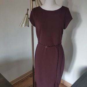 Express office dress